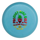 Prodigy Mini Marker Disc - Casual Crest Stamp