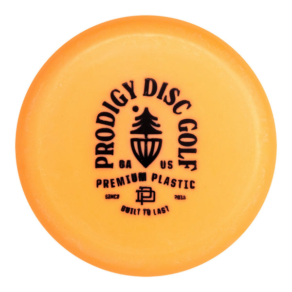 Prodigy Mini Marker Disc - Casual Crest Stamp