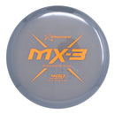 Prodigy MX-3 400 Plastic