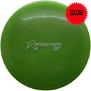 Prodigy M3 Midrange Disc - 500 Plastic - Second
