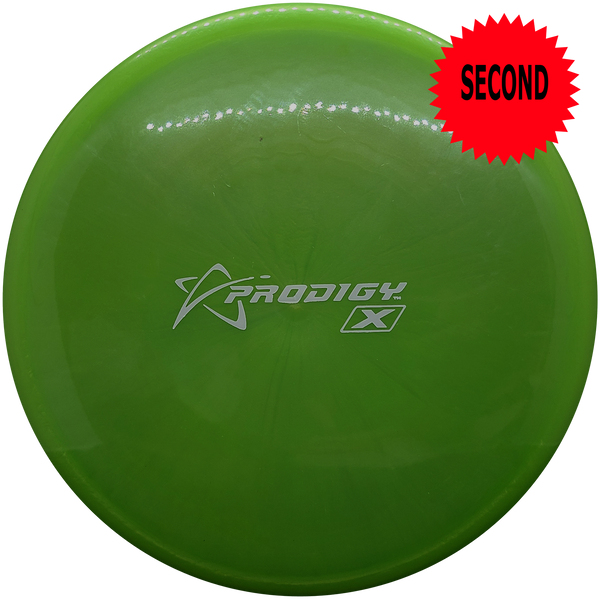 Prodigy M3 Midrange Disc - 500 Plastic - Second