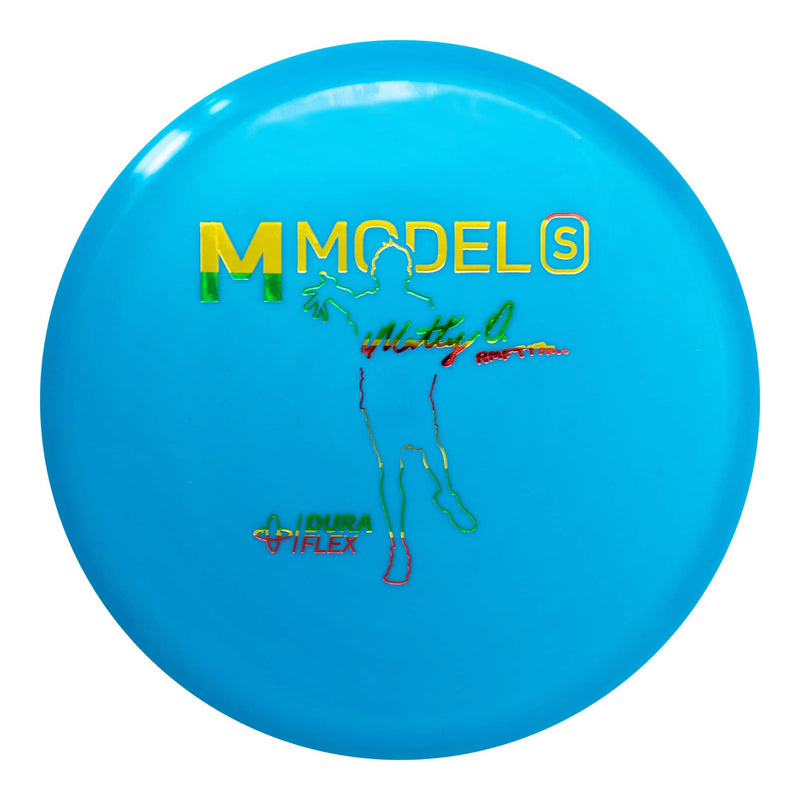 Prodigy ACE Line M Model S Duraflex Plastic - Matt Orum 2021 Signature Series
