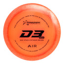 Prodigy D3 Max AIR Plastic