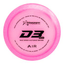Prodigy D3 Max AIR Plastic
