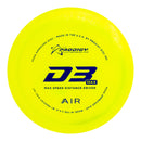 Prodigy D3 Max AIR Plastic