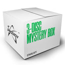 3 Disc Mystery Box (Chalky)