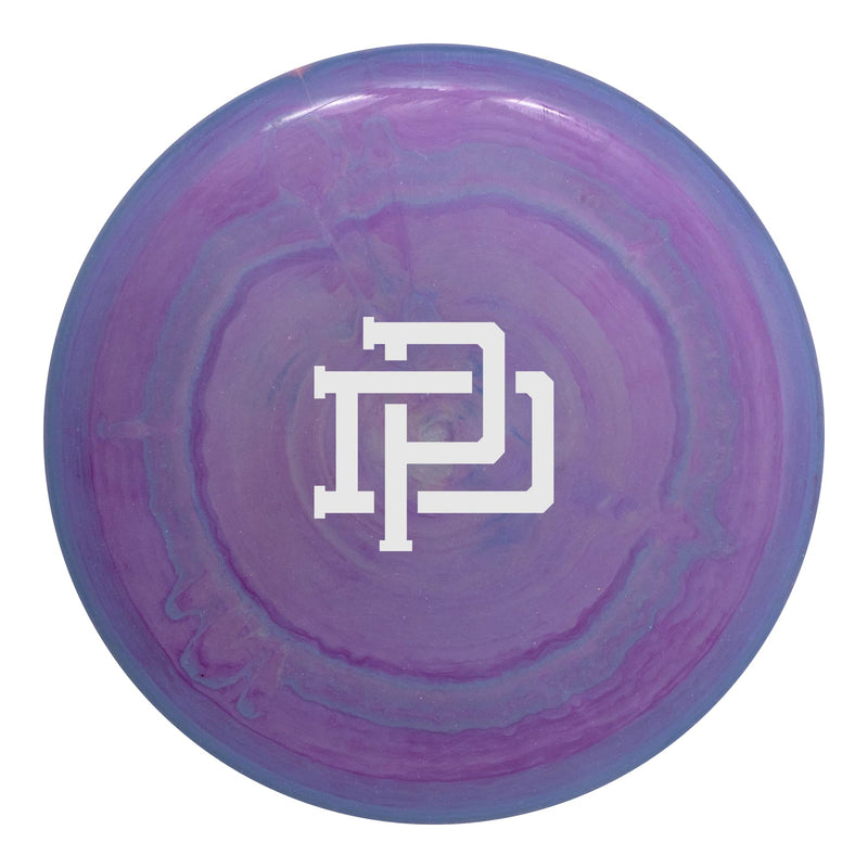 Prodigy PA-2 Putt And Approach Disc - 300 Spectrum Plastic - PD Monogram Stamp