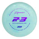 Prodigy PA-3 200 Plastic