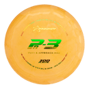 Prodigy PA-3 200 Plastic