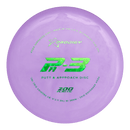 Prodigy PA-3 200 Plastic