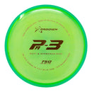 Prodigy PA-3 750 Plastic