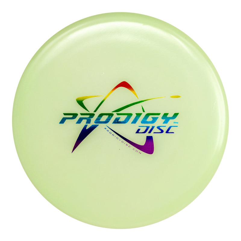 Prodigy PA-1 400 GLOW - Prodigy Logo Stamp