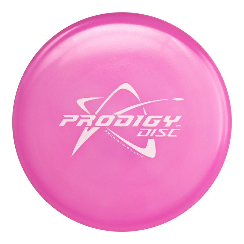 Prodigy PA-1 400 GLOW - Prodigy Logo Stamp