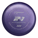 Prodigy PA-1 500 Plastic