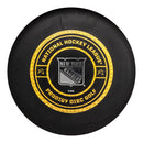 Prodigy PA-3 300 Plastic - NHL Collection Gold Series Stamp