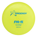 Prodigy PA-5 300 Plastic