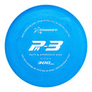 Prodigy PA-3 300 Firm Plastic