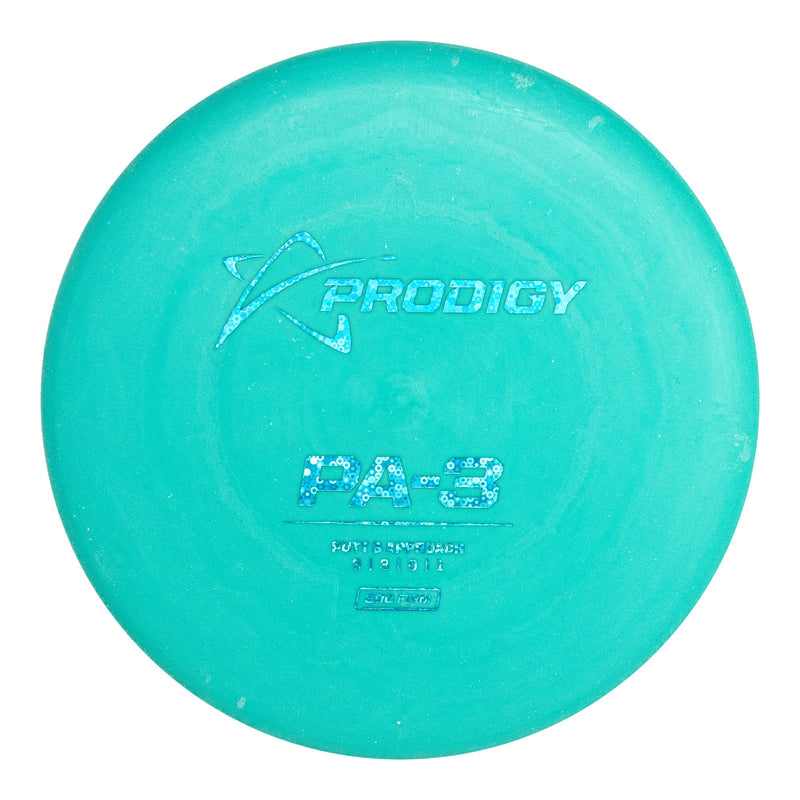 Prodigy PA-3 300 Firm Plastic