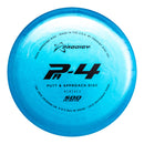 Prodigy PA-4 500 Plastic