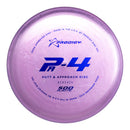 Prodigy PA-4 500 Plastic