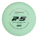Prodigy PA-5 350G Plastic