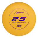 Prodigy PA-5 350G Plastic