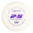 Prodigy PA-5 350G Plastic