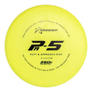 Prodigy PA-5 350G Plastic