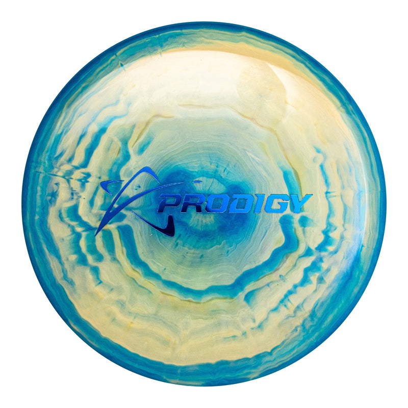 Prodigy PA-5 500 Spectrum Plastic - Logo Bar Stamp