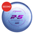 Prodigy PA-5 500 Plastic (Second)