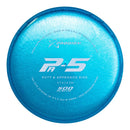 Prodigy PA-5 500 Plastic