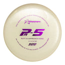 Prodigy PA-5 500 Plastic