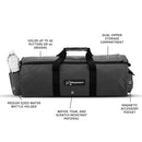 Prodigy Practice Bag V2 (2020 Model)