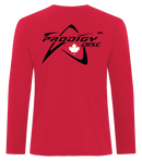 Prodigy Canada Pro Spun™ Long Sleeve Tee