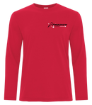 Prodigy Canada Pro Spun™ Long Sleeve Tee