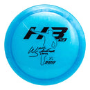 Prodigy H3 V2 500 Plastic - Will Schusterick 2021 Signature Series