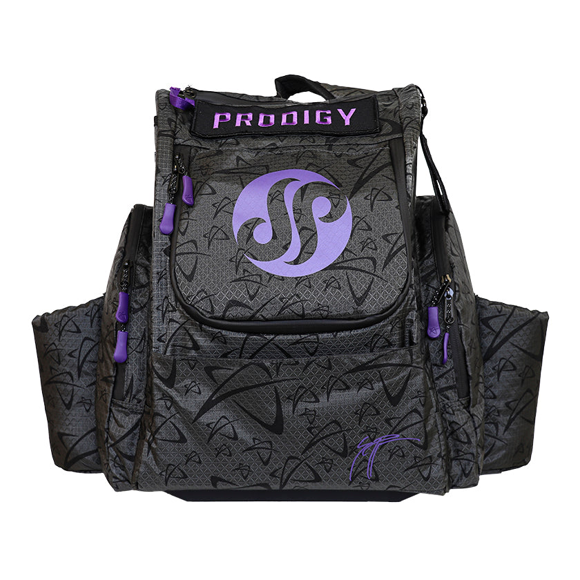 Shop Prodigy BP-2 V3 Backpack - Seppo Paju Logo