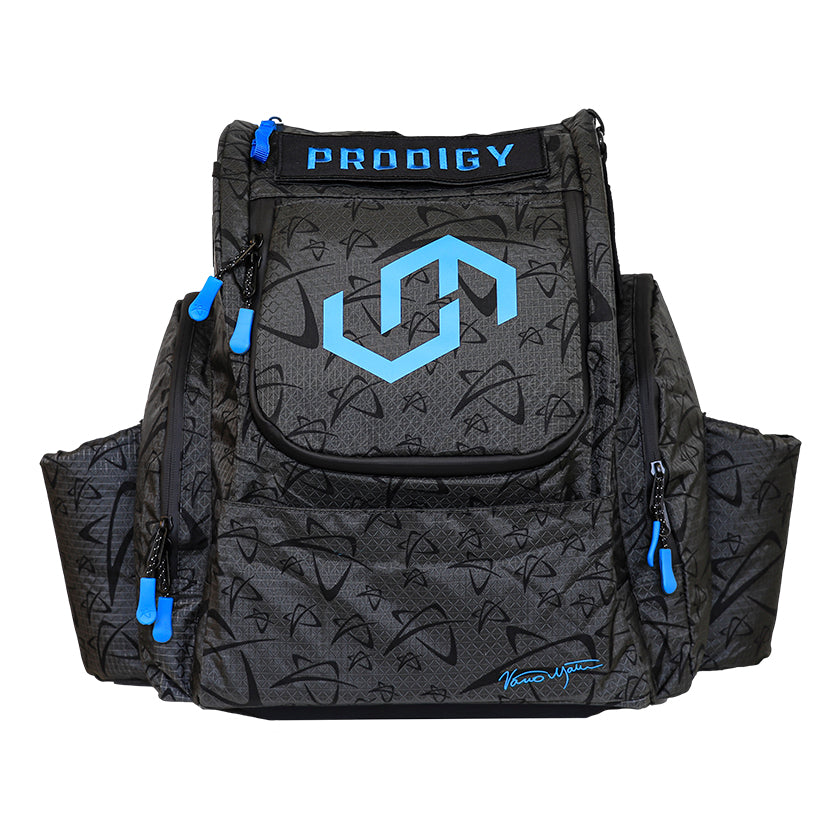 Shop Prodigy BP-2 V3 Backpack - Väinö Mäkelä Logo