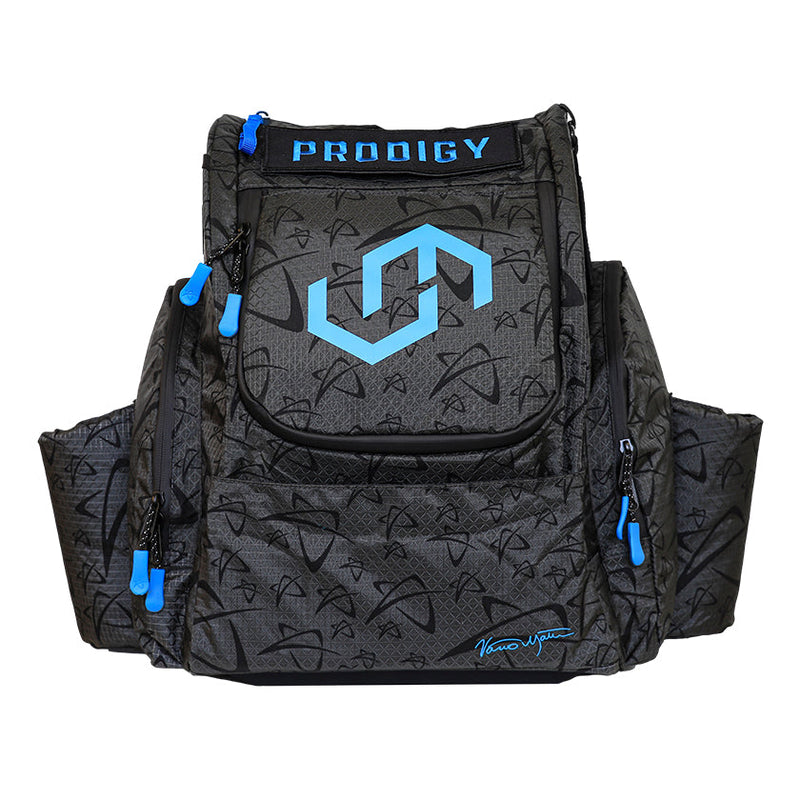 Prodigy BP-2 V3 Backpack - Väinö Mäkelä Logo