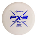 Prodigy PX-3 350G Plastic