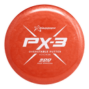 Prodigy PX-3 500 Plastic