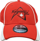 Prodigy Disc Canada New Eraâ® Contrast Piped Bp Performance Cap
