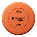 ACE Line P Model S BaseGrip GLOW Plastic