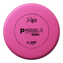 ACE Line P Model S BaseGrip GLOW Plastic