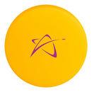 ACE Line P Model US BaseGrip Plastic - Big Star Stamp