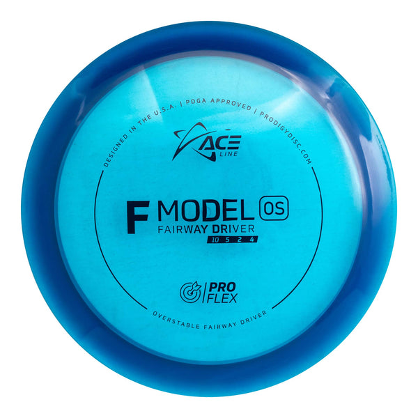 ACE Line F Model OS ProFlex Plastic