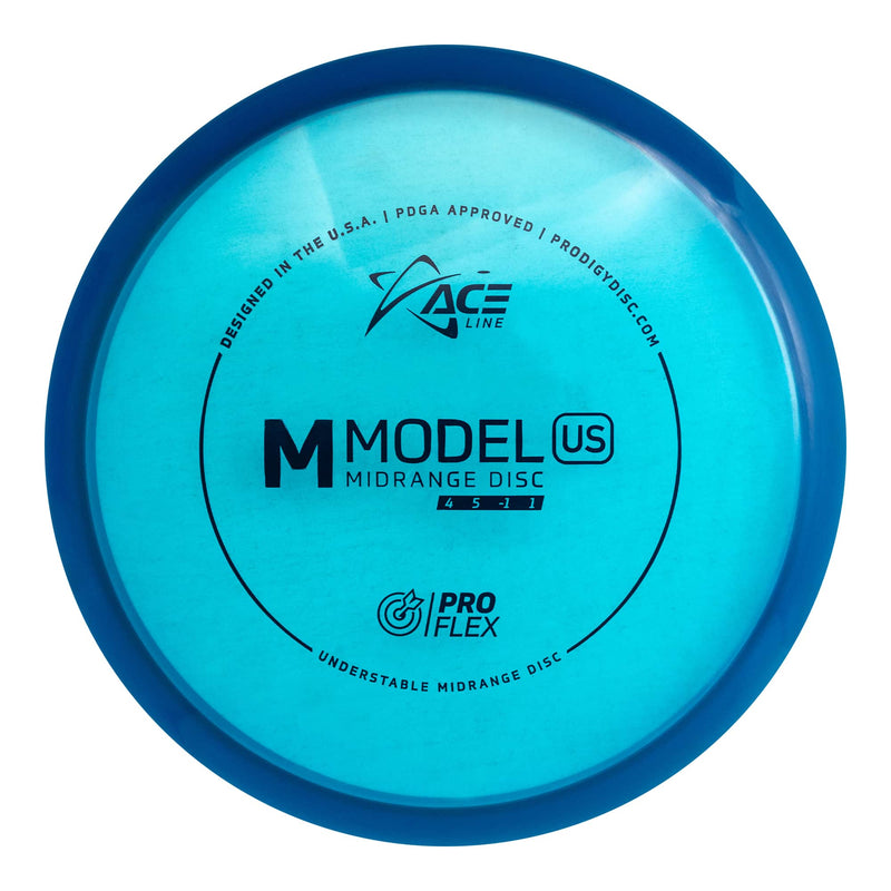 ACE Line M Model US ProFlex Plastic