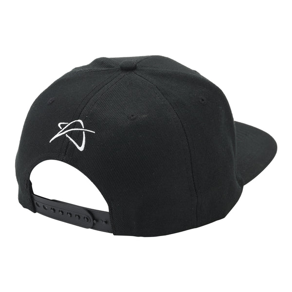 Prodigy Classic Logo Snapback Hat