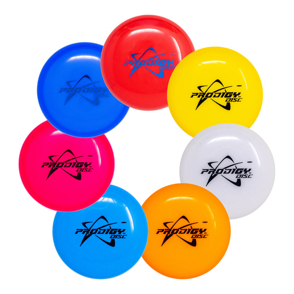 Prodigy Mini Lite Prodigy Logo