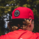 Prodigy "Powered By Prodigy" Snapback Hat